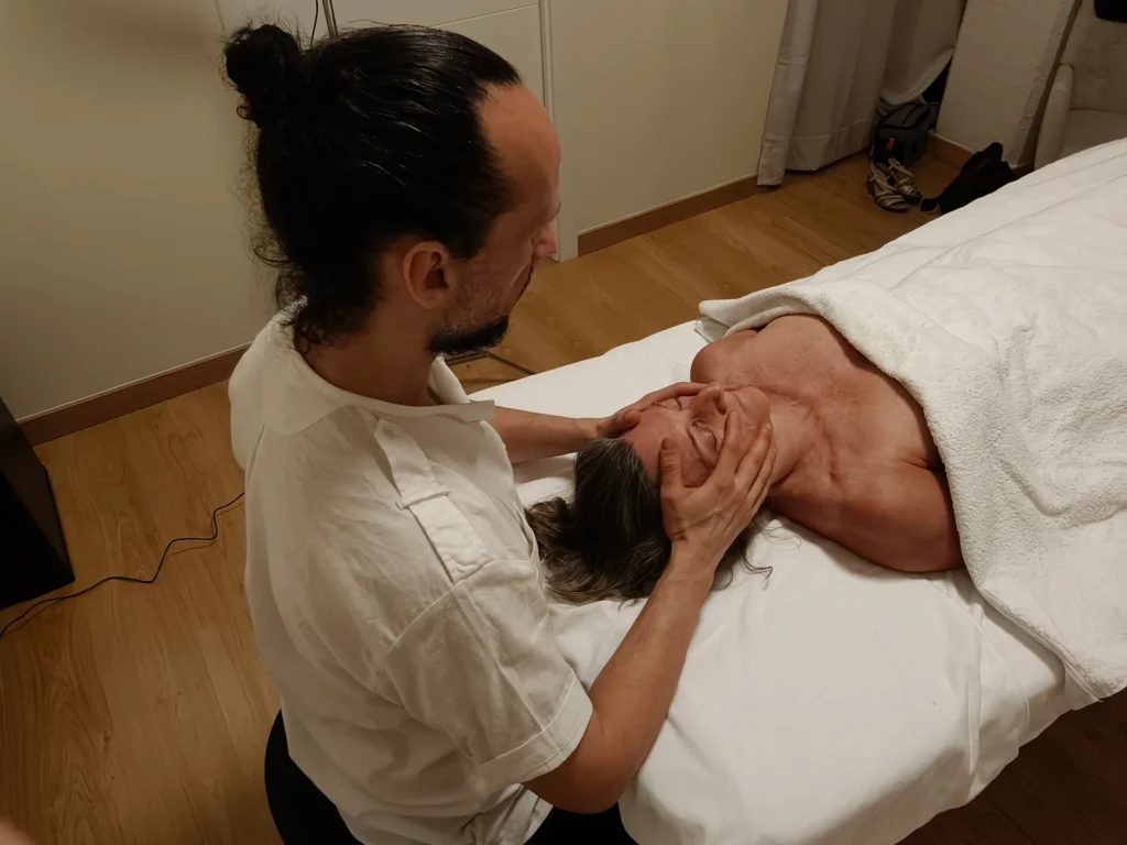 Kinesioestetica Zaragoza